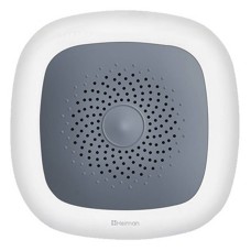 Zigbee Heiman HS1HT Tuya smart temperature and humidity sensor Zigbee Heiman HS1HT Tuya smart temperature and humidity sensor