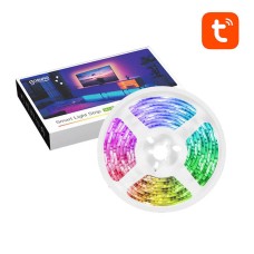 Gosund SL1 WiFi RGB LED smart tape (2.8m) Tuya Gosund SL1 WiFi RGB LED smart tape (2.8m) Tuya