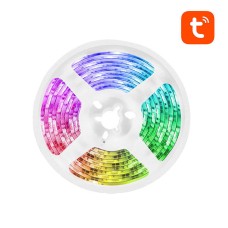 Gosund SL1 WiFi RGB LED smart tape (2.8m) Tuya Gosund SL1 WiFi RGB LED smart tape (2.8m) Tuya