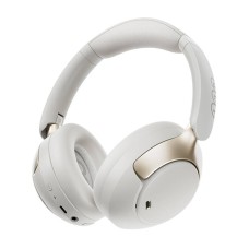 QCY H3 Pro Headphones (White) QCY H3 Pro Headphones (White)