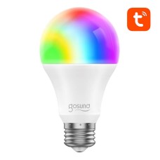 RGB Gosund WB4 8W 800lm Tuya smart LED bulb RGB Gosund WB4 8W 800lm Tuya smart LED bulb