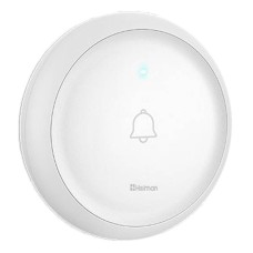 Zigbee Heiman HS2DB Tuya smart doorbell Zigbee Heiman HS2DB Tuya smart doorbell