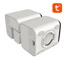 Gosund PC12 smart dual WiFi camera (4MP 1920x2160, Tuya) Gosund PC12 smart dual WiFi camera (4MP 1920x2160, Tuya)