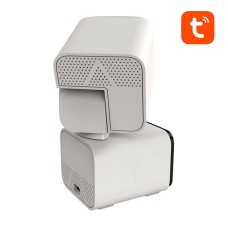 Gosund PC12 smart dual WiFi camera (4MP 1920x2160, Tuya) Gosund PC12 smart dual WiFi camera (4MP 1920x2160, Tuya)