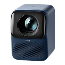 Wanbo T2 Max projector blue Wanbo T2 Max projector blue