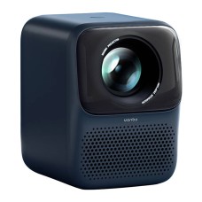 Wanbo T2 Max projector blue Wanbo T2 Max projector blue