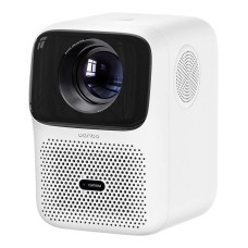 Wanbo T4 white projector Wanbo T4 white projector