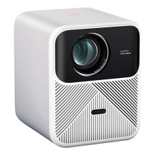 Wanbo Mozart 1 white projector Wanbo Mozart 1 white projector