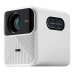 Wanbo Mozart 1 white projector