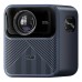 Wanbo Mozart 1 Pro projector blue