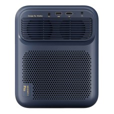 Wanbo Mozart 1 Pro projector blue Wanbo Mozart 1 Pro projector blue