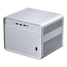 Wanbo DaVinci 1 Pro projector silver Wanbo DaVinci 1 Pro projector silver