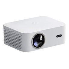 Wanbo X2 Max projector white Wanbo X2 Max projector white