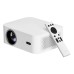 Wanbo X2 Max projector white