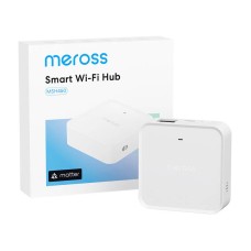 Central Bramka WiFi MSH450MA Meross (Matter) Central Bramka WiFi MSH450MA Meross (Matter)