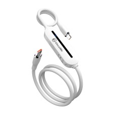 GlocalMe Unicord 4G/LTE Portable Wi-Fi Hotspot Cable Cloud SIM GlocalMe Unicord 4G/LTE Portable Wi-Fi Hotspot Cable Cloud SIM
