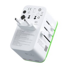 Adapter Roamplug z hotspotem 4G/LTE Wi-Fi GlocalMe Cloud SIM Adapter Roamplug z hotspotem 4G/LTE Wi-Fi GlocalMe Cloud SIM