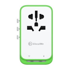 Adapter Roamplug z hotspotem 4G/LTE Wi-Fi GlocalMe Cloud SIM Adapter Roamplug z hotspotem 4G/LTE Wi-Fi GlocalMe Cloud SIM