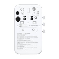 Adapter Roamplug z hotspotem 4G/LTE Wi-Fi GlocalMe Cloud SIM Adapter Roamplug z hotspotem 4G/LTE Wi-Fi GlocalMe Cloud SIM