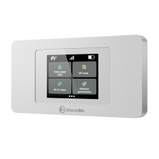 GlocalMe Duoturbo Cloud SIM Portable Wi-Fi 4G/LTE Router GlocalMe Duoturbo Cloud SIM Portable Wi-Fi 4G/LTE Router
