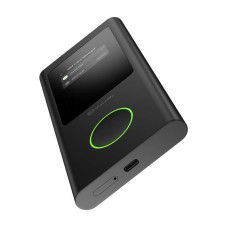 GlocalMe Numen Air portable 5G Wi-Fi router Cloud SIM GlocalMe Numen Air portable 5G Wi-Fi router Cloud SIM