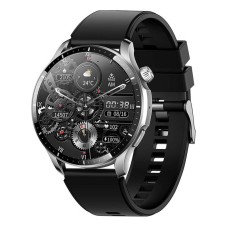 Blitzwolf BW-EP10 smartwatch (silver)