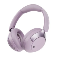 QCY H3 pro ANC wireless headphones (purple) QCY H3 pro ANC wireless headphones (purple)