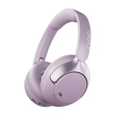 QCY H3 pro ANC wireless headphones (purple) QCY H3 pro ANC wireless headphones (purple)