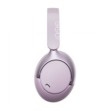 QCY H3 pro ANC wireless headphones (purple) QCY H3 pro ANC wireless headphones (purple)
