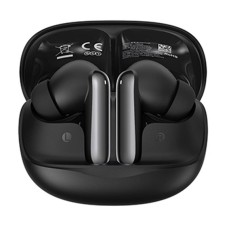 TWS QCY MeloBuds HT12 Headphones (black)