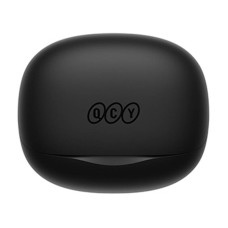 TWS QCY MeloBuds HT12 Headphones (black)