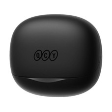 TWS QCY MeloBuds HT12 Headphones (black)