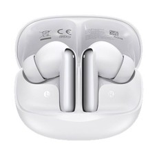 TWS QCY MeloBuds HT12 Headphones (white) TWS QCY MeloBuds HT12 Headphones (white)