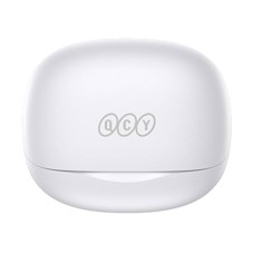 TWS QCY MeloBuds HT12 Headphones (white) TWS QCY MeloBuds HT12 Headphones (white)