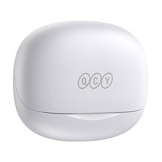 TWS QCY MeloBuds HT12 Headphones (white) TWS QCY MeloBuds HT12 Headphones (white)
