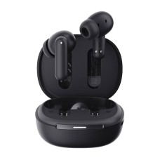 TWS QCY MeloBuds HT16 Headphones (black)