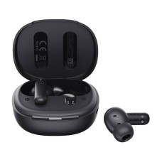 TWS QCY MeloBuds HT16 Headphones (black)