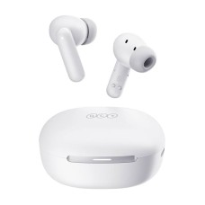 TWS QCY MeloBuds HT16 Headphones (white)