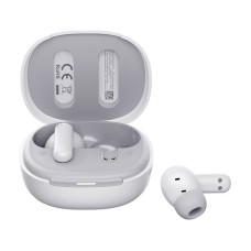 TWS QCY MeloBuds HT16 Headphones (white)