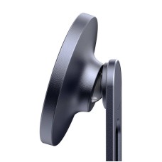 Baseus MaxView magnetic car screen holder (gray) Baseus MaxView magnetic car screen holder (gray)