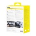 Baseus MaxView magnetic car screen holder (gray)