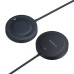 Baseus Simple Mini4 15W Charging Stand (black)