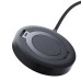 Baseus Simple Mini4 15W Charging Stand (black)
