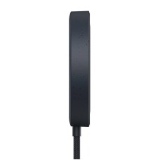 Baseus Simple Mini4 15W Charging Stand (black) Baseus Simple Mini4 15W Charging Stand (black)