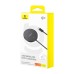 Baseus Simple Mini4 15W Charging Stand (black)