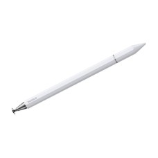 Baseus Smooth Writing III magnetic stylus 3in1 (white) Baseus Smooth Writing III magnetic stylus 3in1 (white)