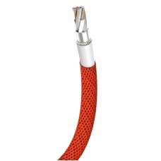 Baseus Yiven Lightning Cable 180 cm 2A (red)
