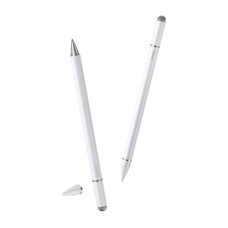 Baseus Smooth Writing III stylus Non-magnetic version (white) Baseus Smooth Writing III stylus Non-magnetic version (white)