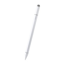 Baseus Smooth Writing III stylus Non-magnetic version (white) Baseus Smooth Writing III stylus Non-magnetic version (white)