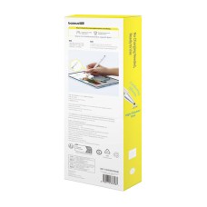 Baseus Smooth Writing III stylus Non-magnetic version (white) Baseus Smooth Writing III stylus Non-magnetic version (white)